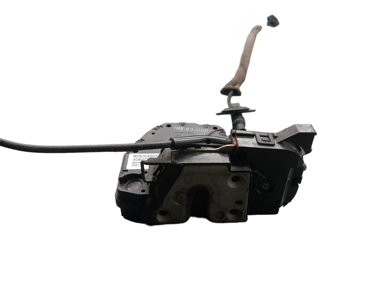 Serrure avant droit RENAULT CLIO 4 PHASE 1 Diesel - 1