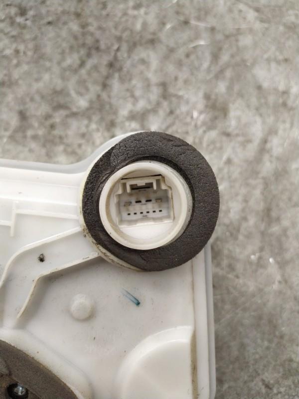 Serrure avant droit CITROEN C1 2 Essence - 1