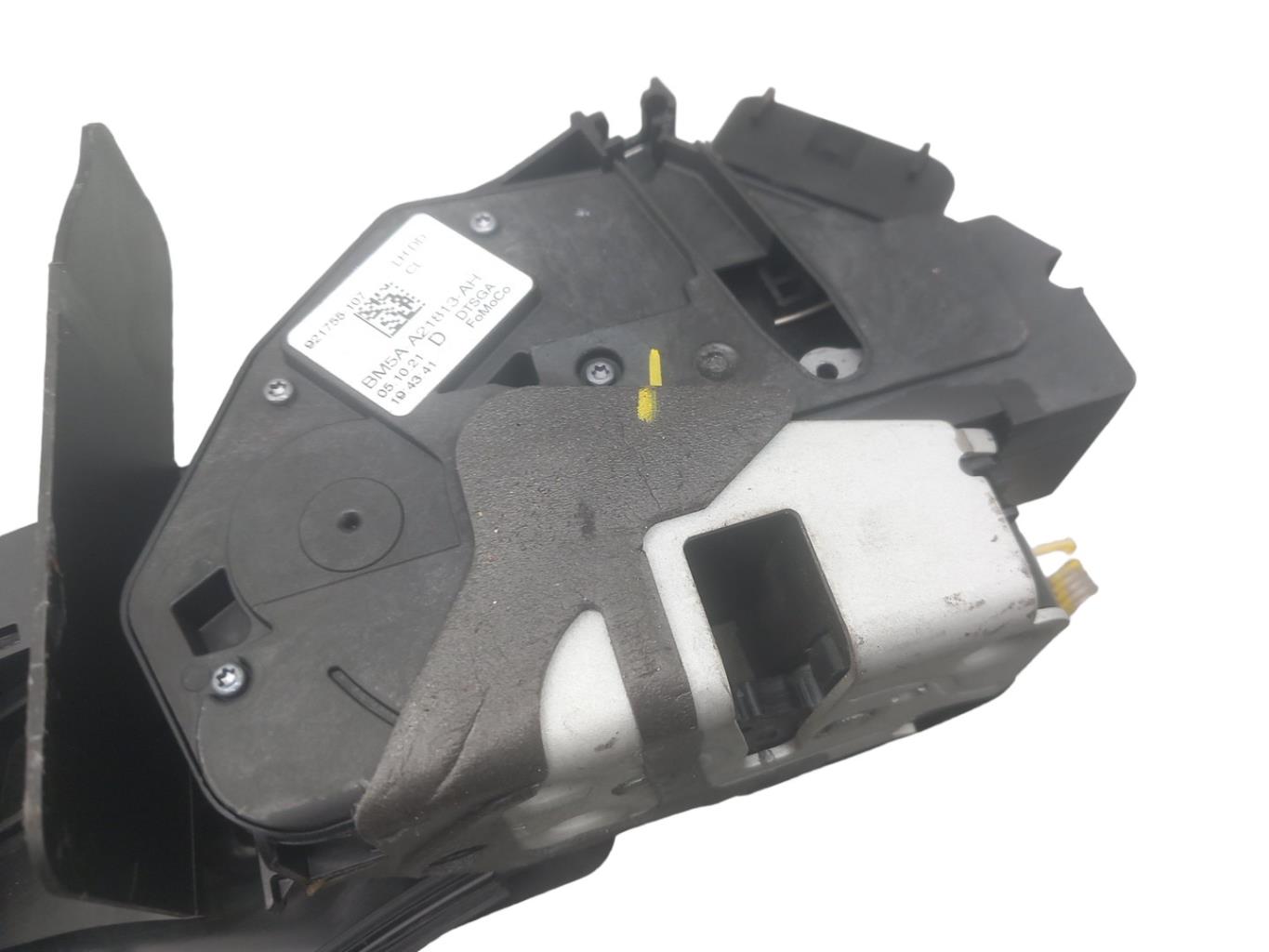 Serratura anteriore sinistra FORD TRANSIT COURIER 1 PHASE 2 Gasolina - 1
