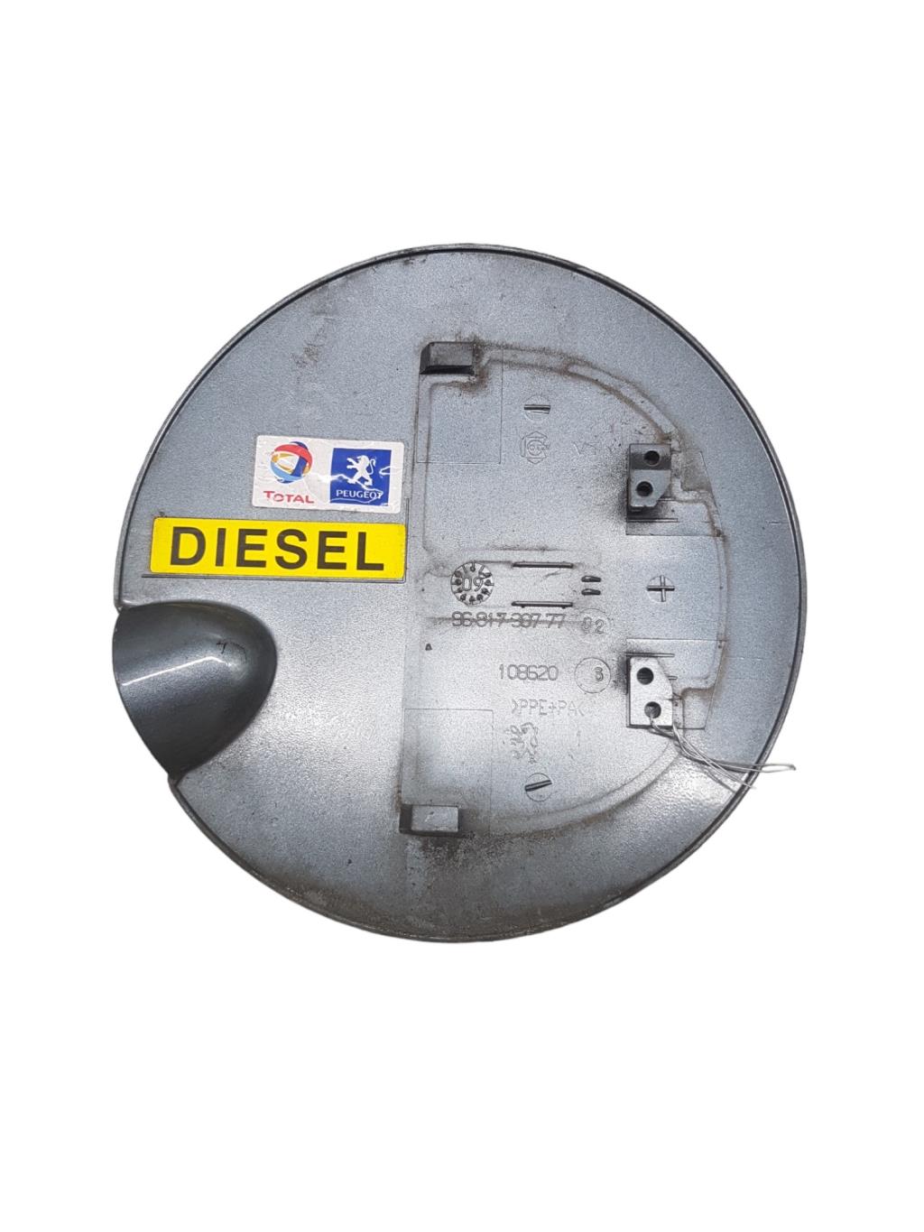 Trappe d'essence PEUGEOT 207 PHASE 1 Diesel - 1