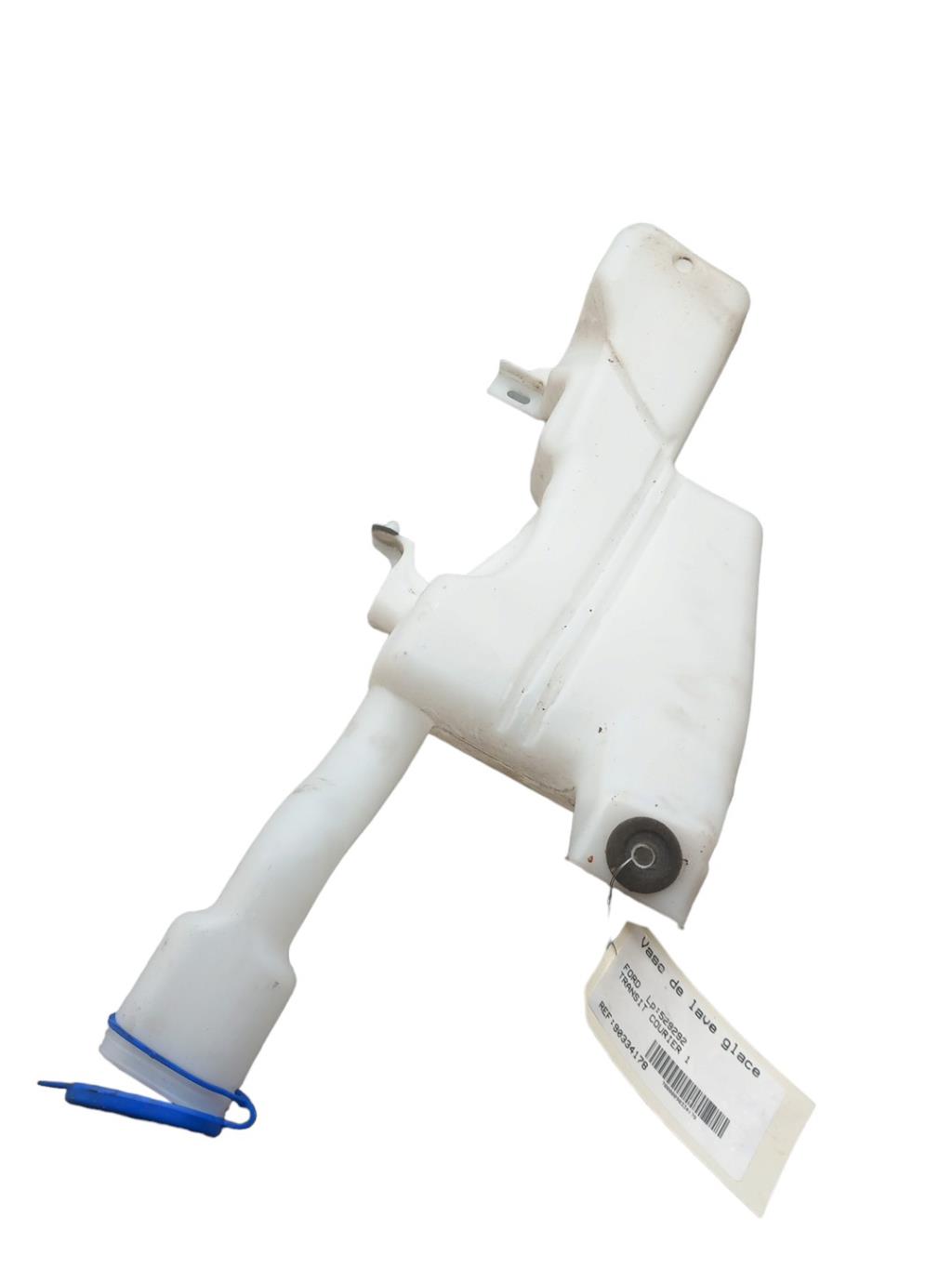 Vase de lave glace FORD TRANSIT COURIER 1 PHASE 2 Essence - 1