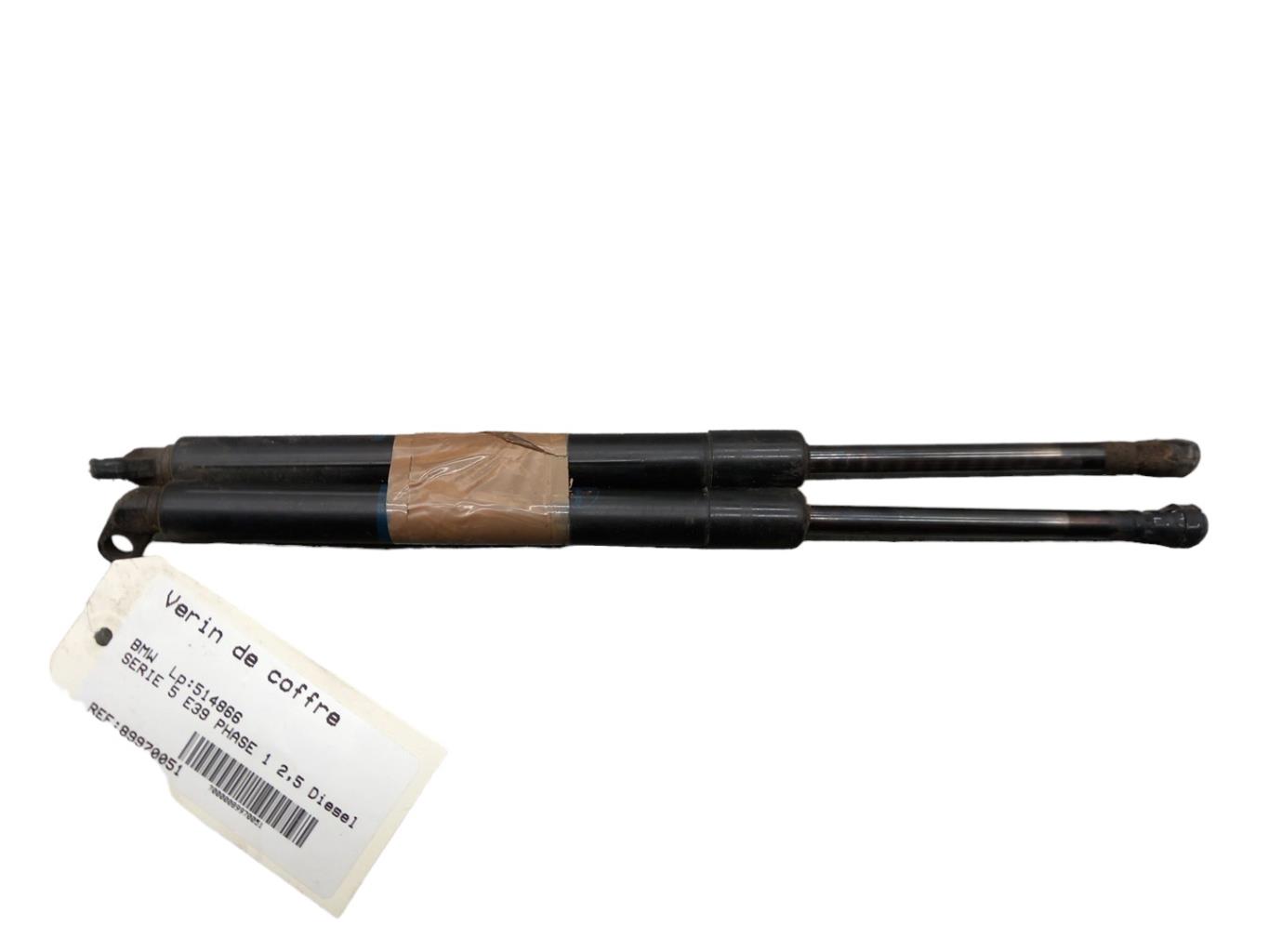 Molla a gas bagagliaio BMW SERIE 5 E39 PHASE 1 Diésel - 1