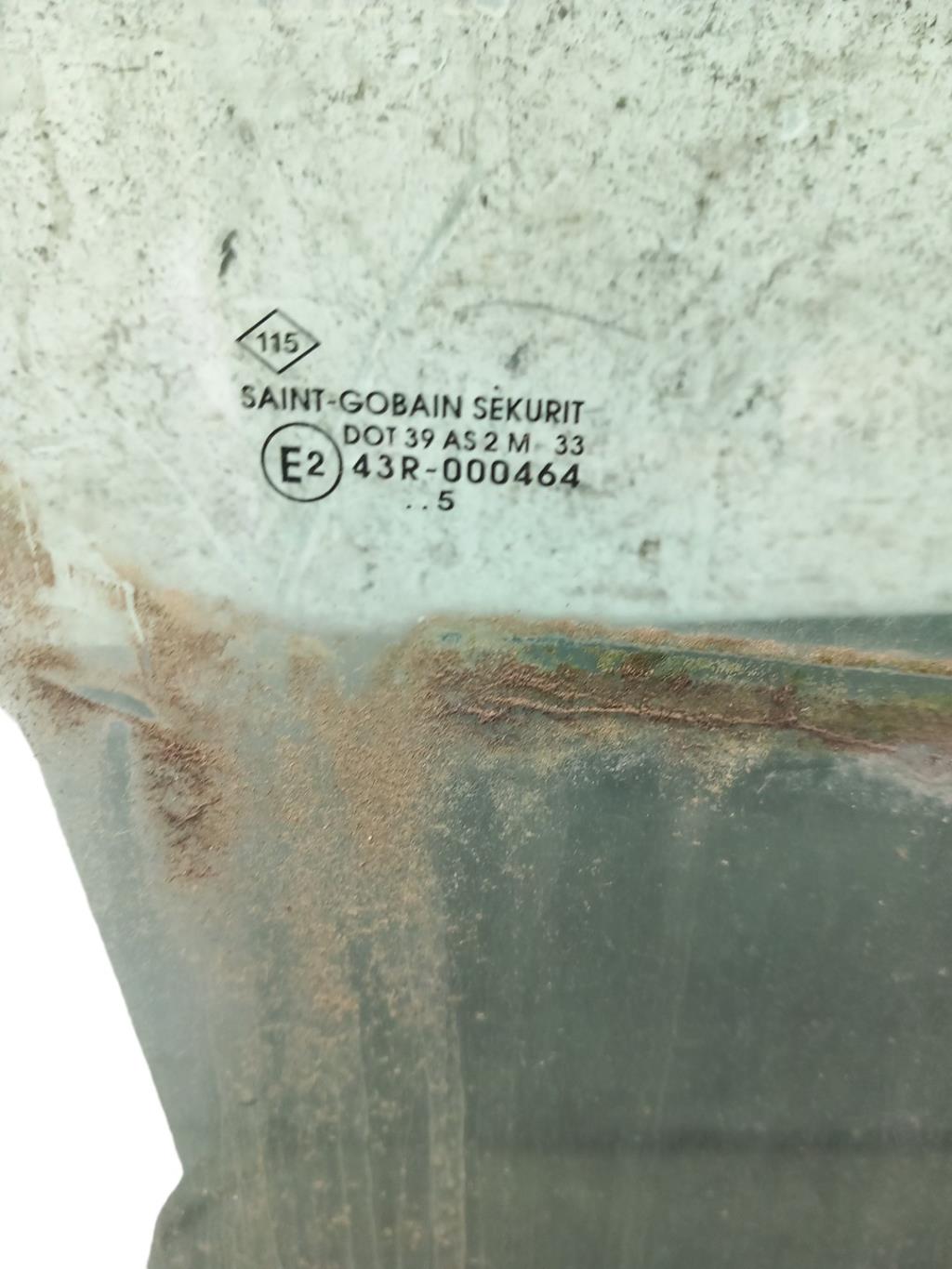 Vitre avant droit NISSAN INTERSTAR 1 PHASE 2 Diesel - 1