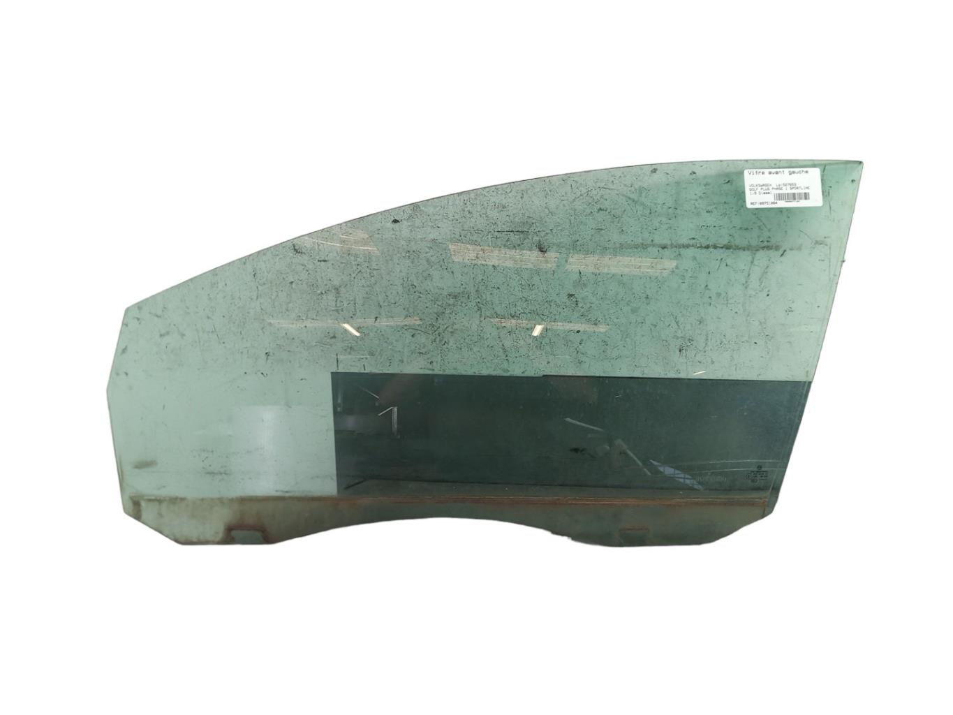 Vitre avant gauche VOLKSWAGEN GOLF PLUS PHASE 1 Diesel - 1