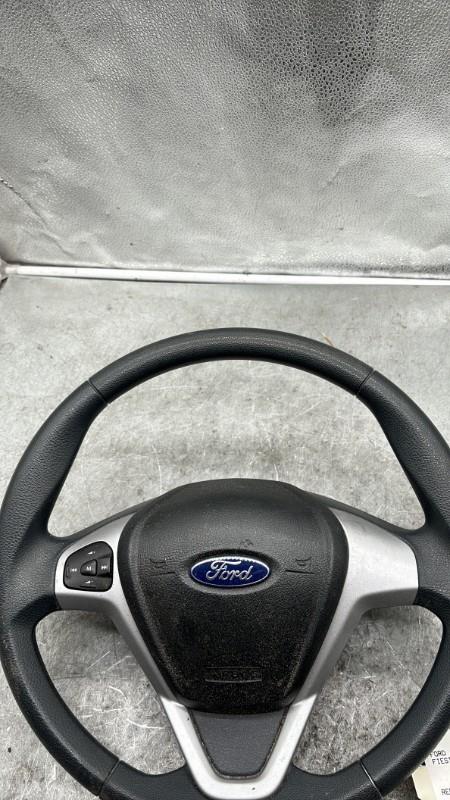 Volant FORD FIESTA 6 PHASE 1 Diesel - 1