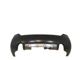 Pare choc arriere
