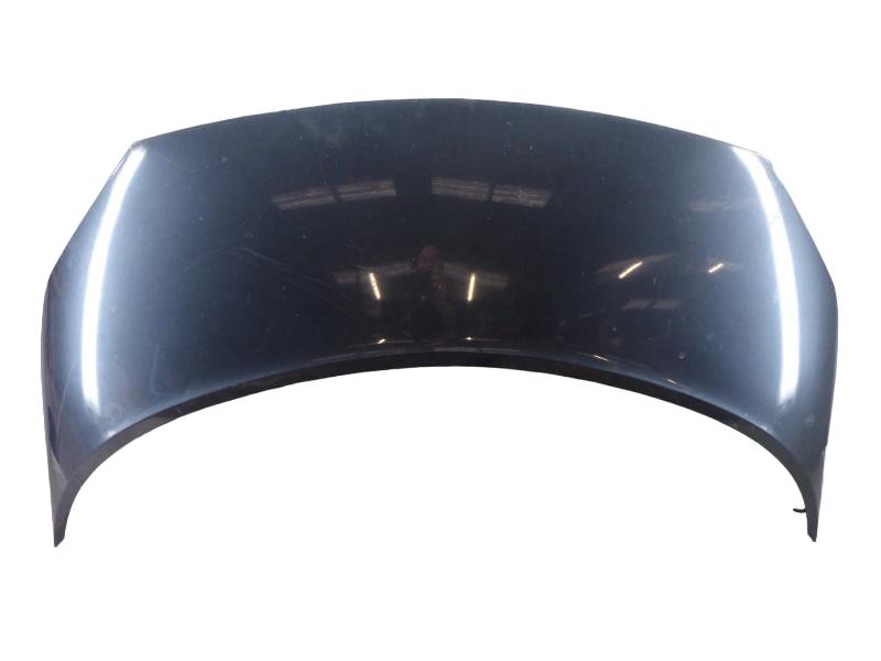 Capot RENAULT GRAND SCENIC 2 PHASE 1 Diesel - 1