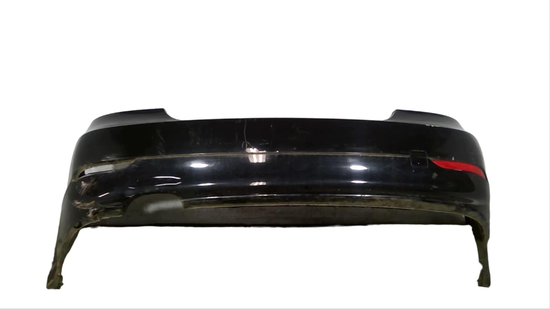 Pare choc arriere BMW SERIE 5 E60 PHASE 2 Diesel - 1