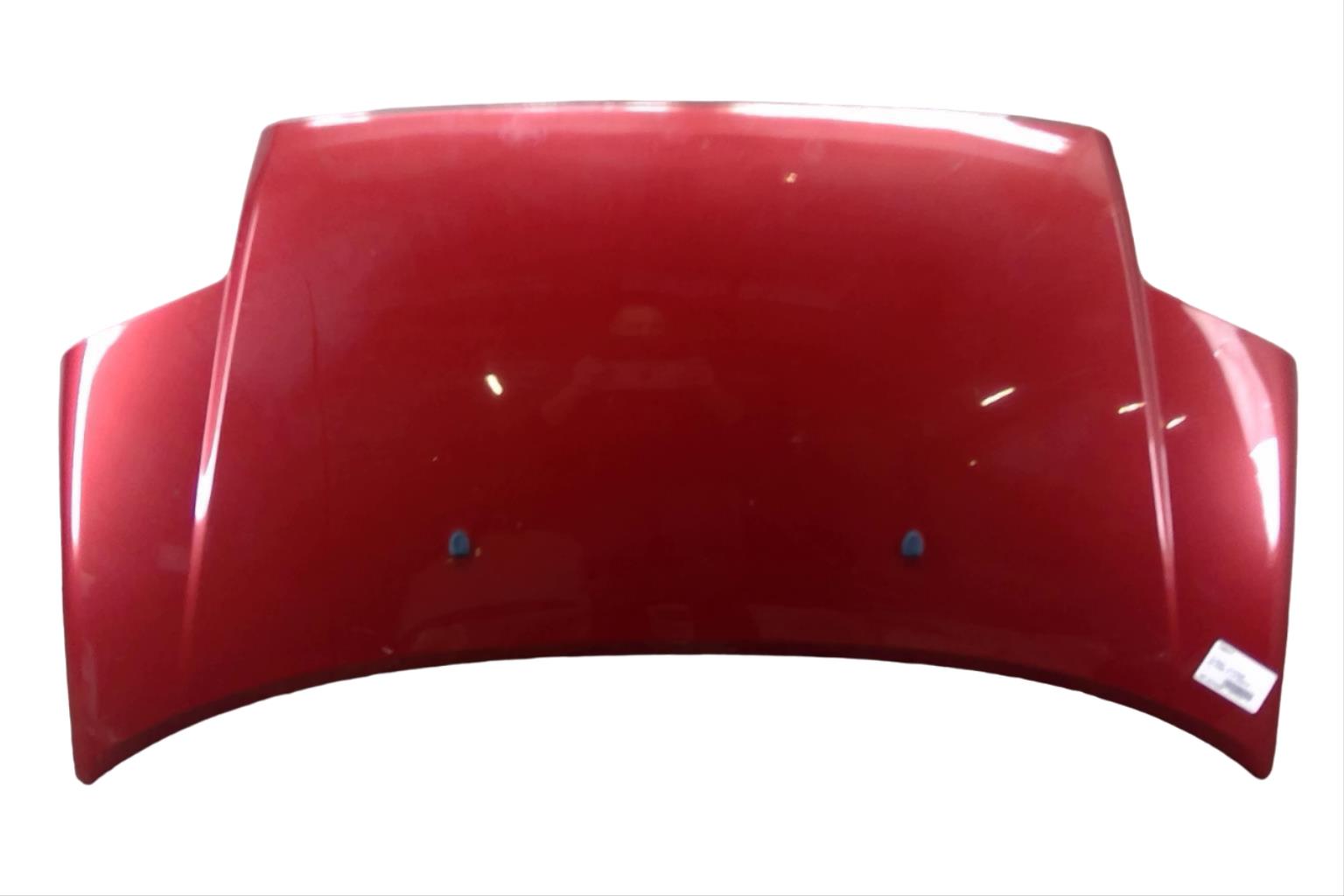 Capot CITROEN C2 PHASE 1 Essence - 1