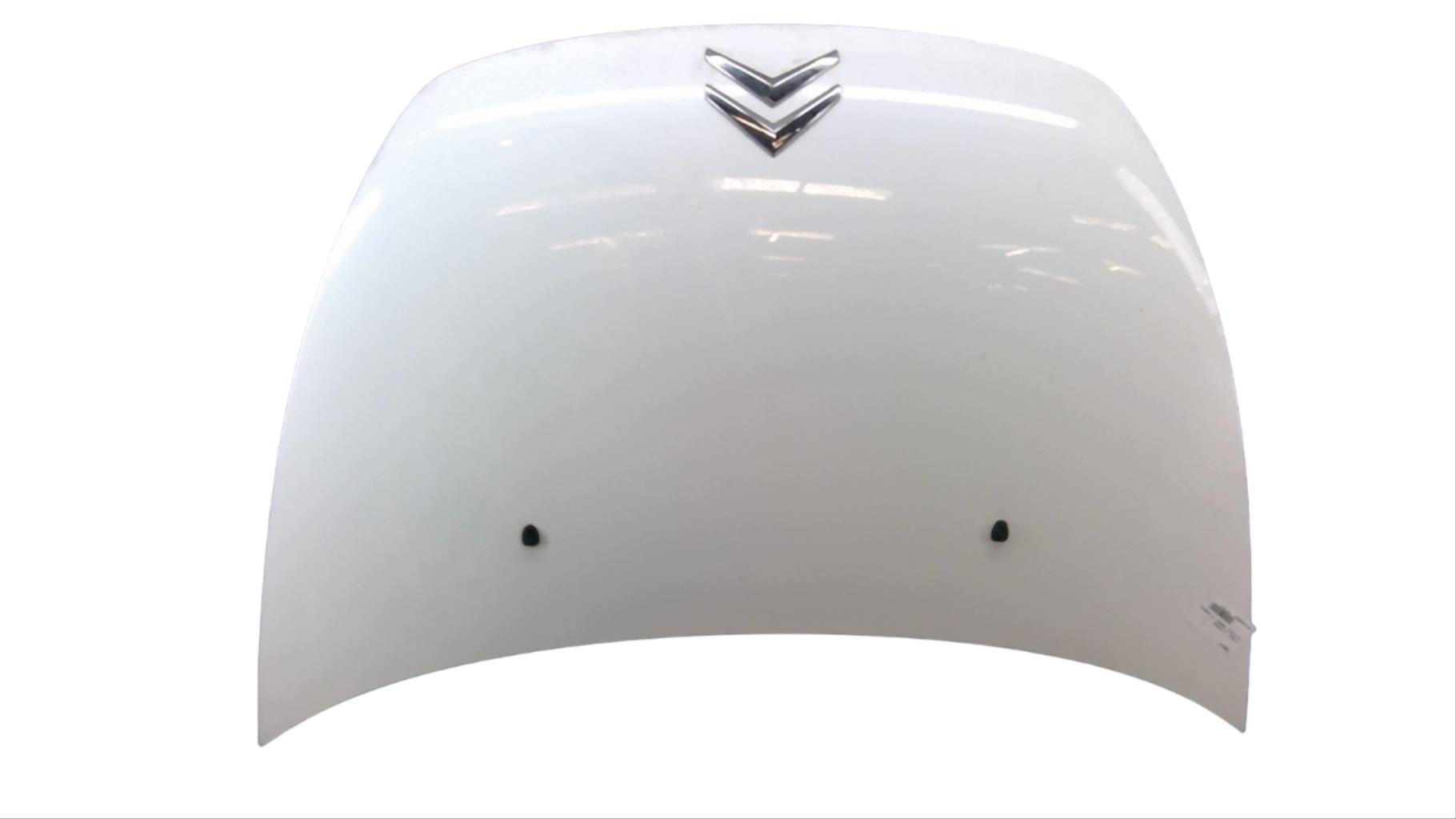 Capot CITROEN C3 PLURIEL PHASE 2 CABRIOLET Essence - 1