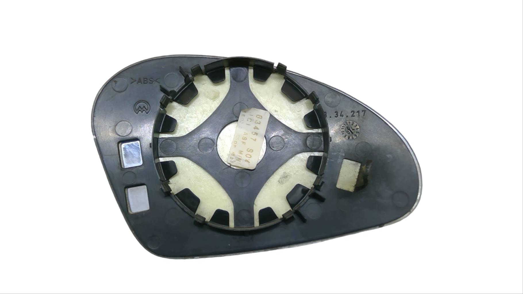Vetro specchietto retrovisore sinistro SEAT ALTEA PHASE 1 Diésel - 1