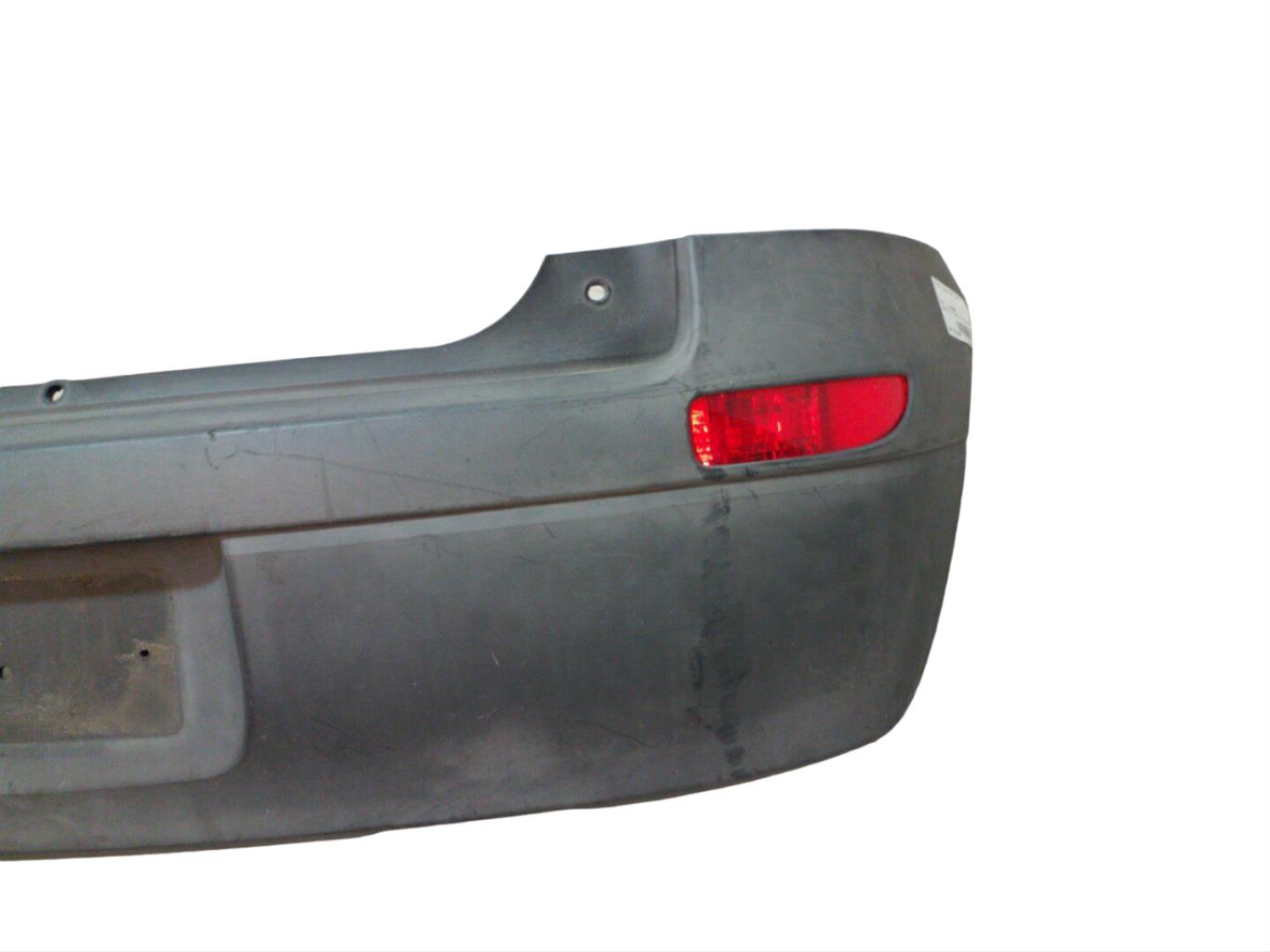 Pare choc arriere OPEL CORSA C PHASE 2 Diesel - 1