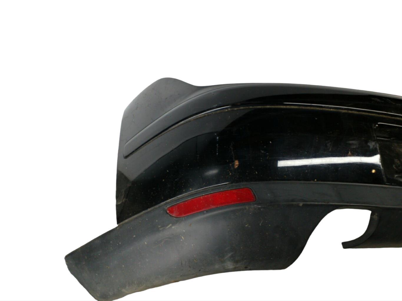 Pare choc arriere CITROEN C4 1 Diesel - 1