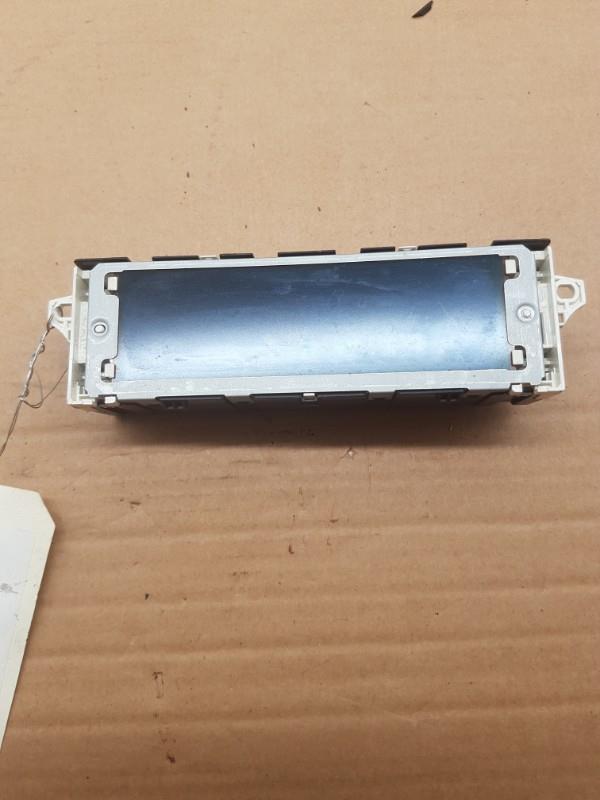 Monitor display PEUGEOT 308 1 PHASE 2 Diésel - 1