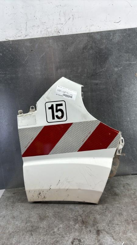 Aile avant droit CITROEN JUMPER 3 PHASE 1 Diesel - 1