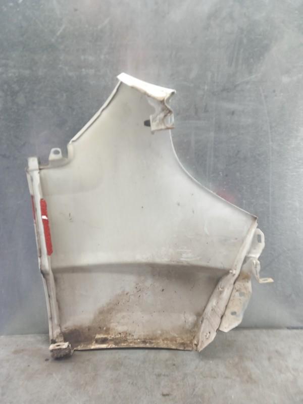 Aile avant gauche CITROEN JUMPER 3 PHASE 1 Diesel - 1