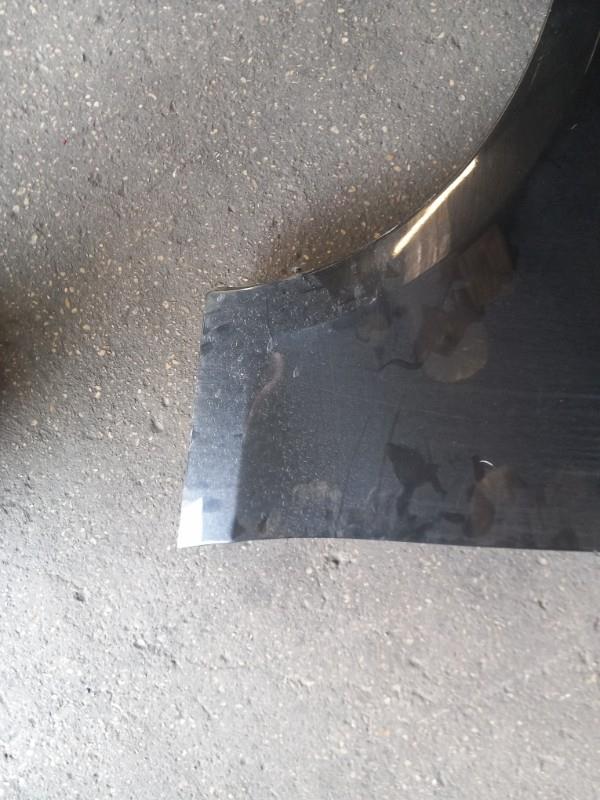 Aile avant gauche BMW SERIE 1 E87 PHASE 2 Diesel - 1