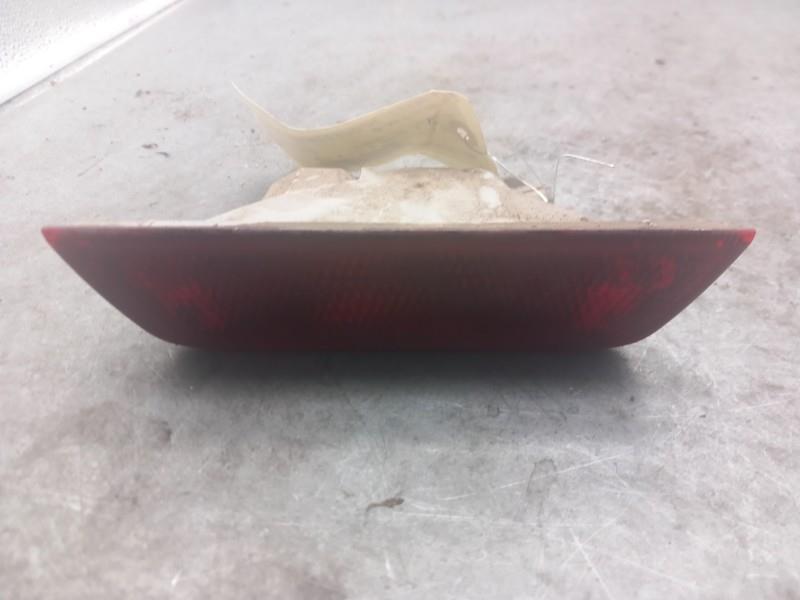 Retronebbia NISSAN MICRA 4 PHASE 2 Gasolina - 1
