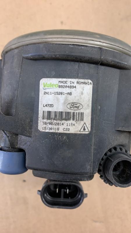 Fendinebbia sinistro (luce) FORD FOCUS 3 PHASE 1 BREAK Gasolina - 1