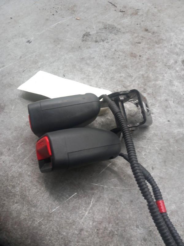 Aggancio cintura sicurezza posteriore sinistro KIA SPORTAGE 3 PHASE 1  - 1
