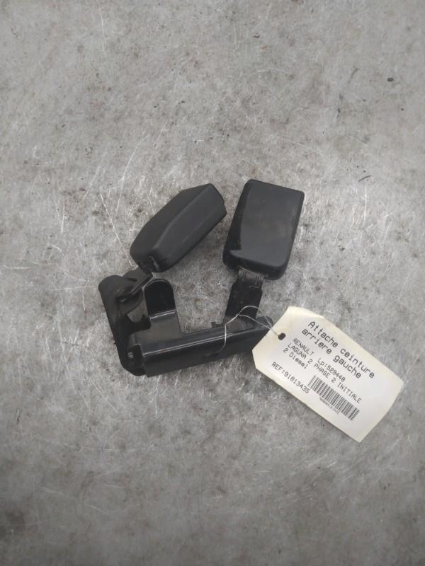 Aggancio cintura sicurezza posteriore sinistro RENAULT LAGUNA 2 PHASE 2 Diésel - 1