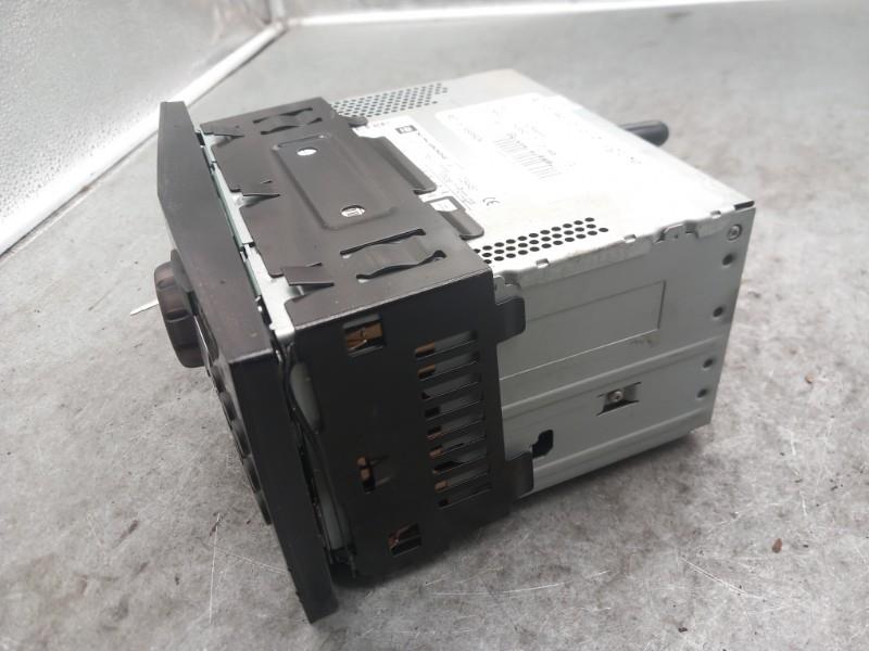 Autoradio originale OPEL CORSA D PHASE 2 Diésel - 1