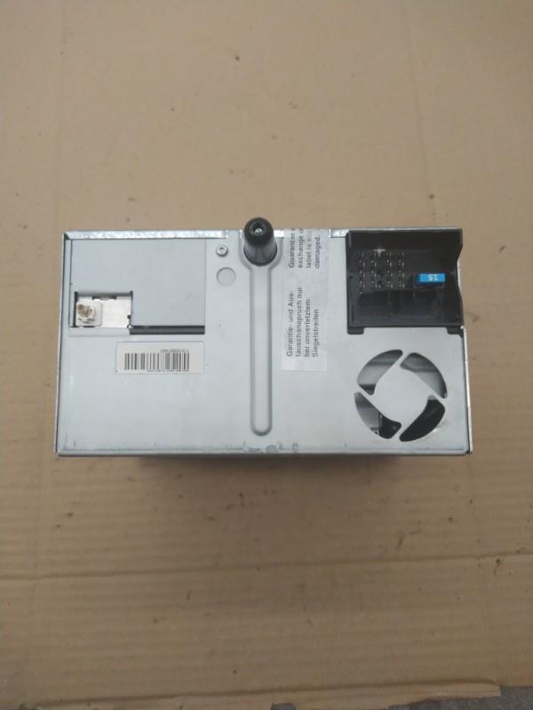 Autoradio originale OPEL CORSA D PHASE 2 Diésel - 1
