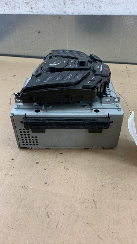 Autoradio originale FORD FOCUS 3 PHASE 1 BREAK Gasolina - 1
