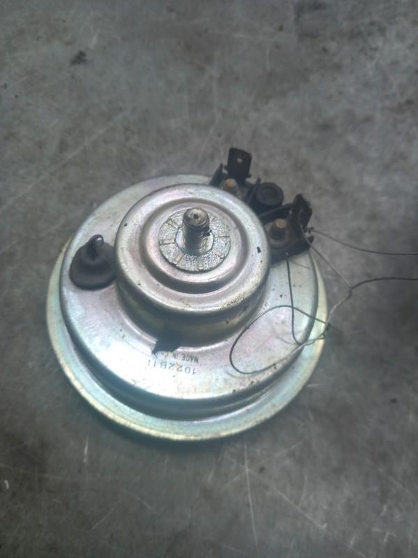 Tromba/Clacson OPEL CORSA D PHASE 1 Diésel - 1