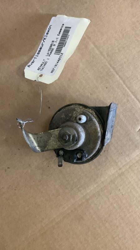Tromba/Clacson RENAULT TWINGO 1 PHASE 3 Gasolina - 1