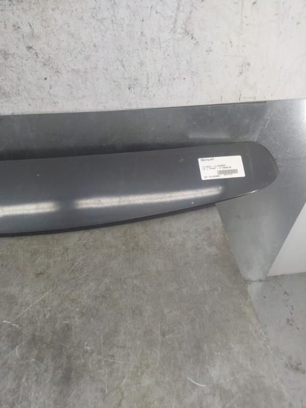Becquet CITROEN C4 1 PHASE 1 Essence - 1