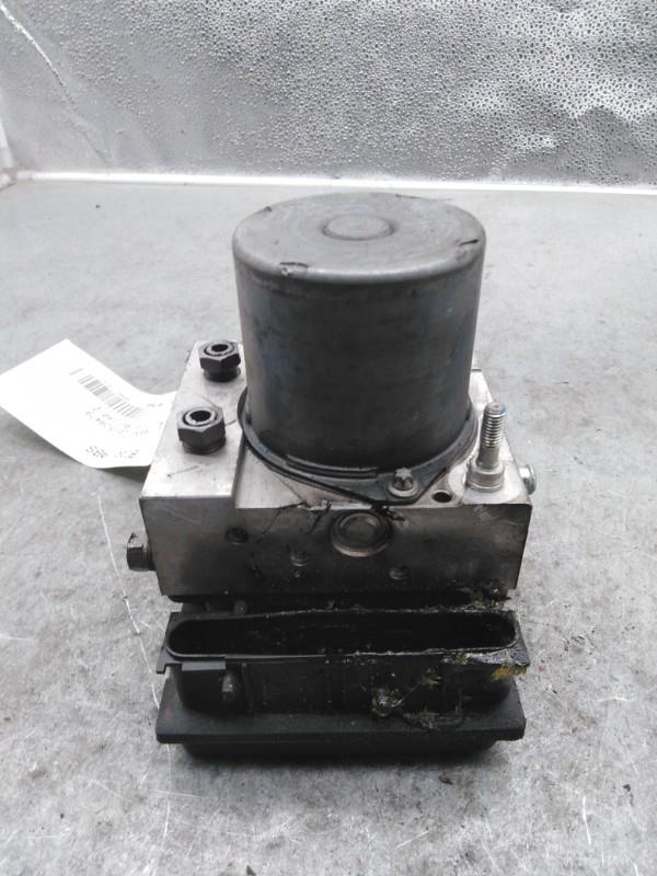 Blocco ABS (antibloccaggio freni) CITROEN C4 1 PHASE 1 Gasolina - 1