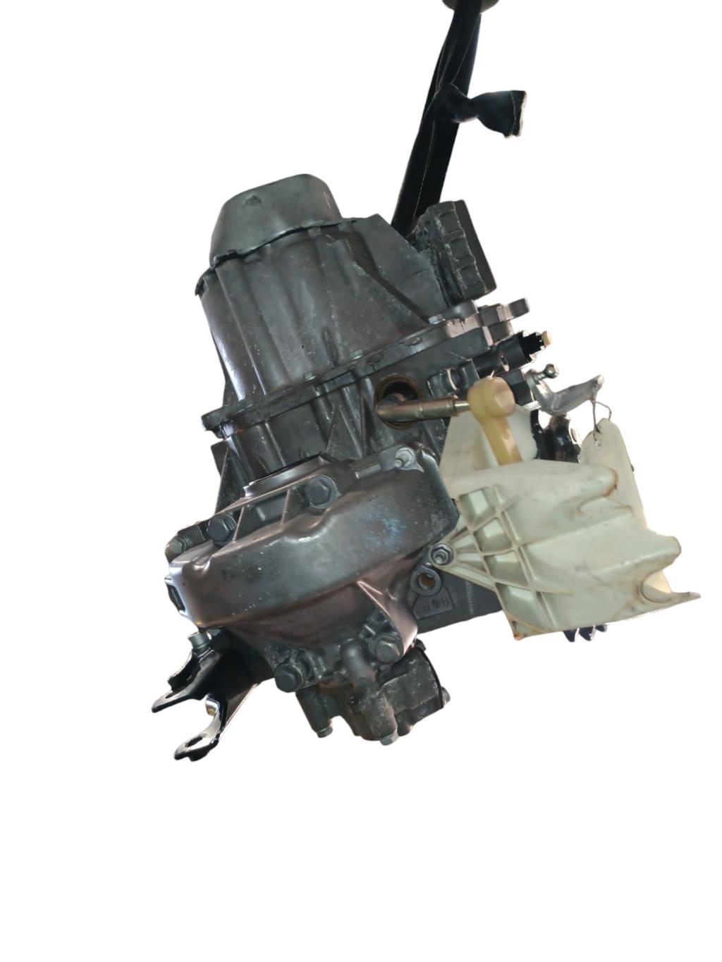 Boite de vitesses PEUGEOT 207 PHASE 1 Diesel - 1