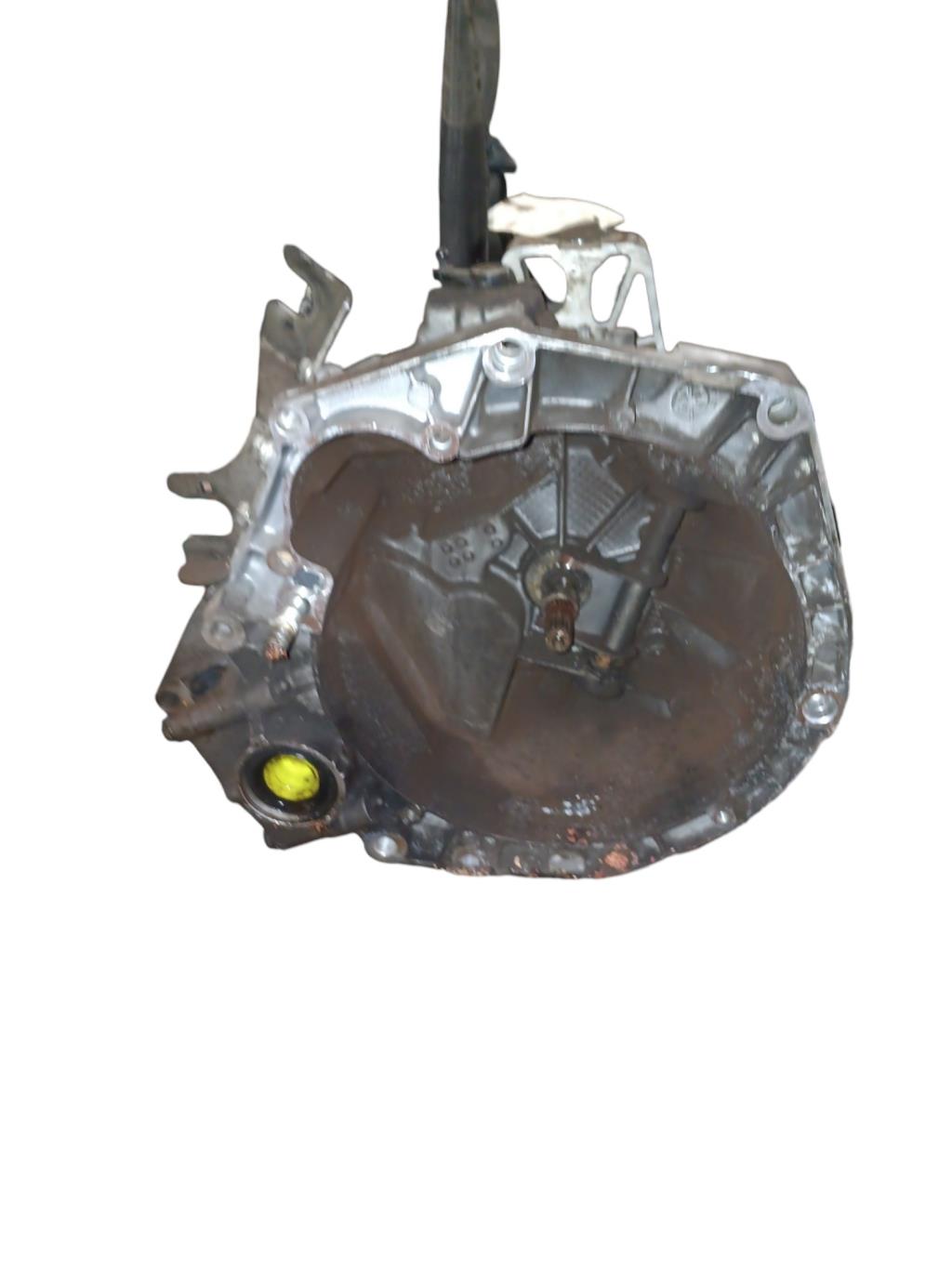 Boite de vitesses LANCIA MUSA PHASE 2 Diesel - 1
