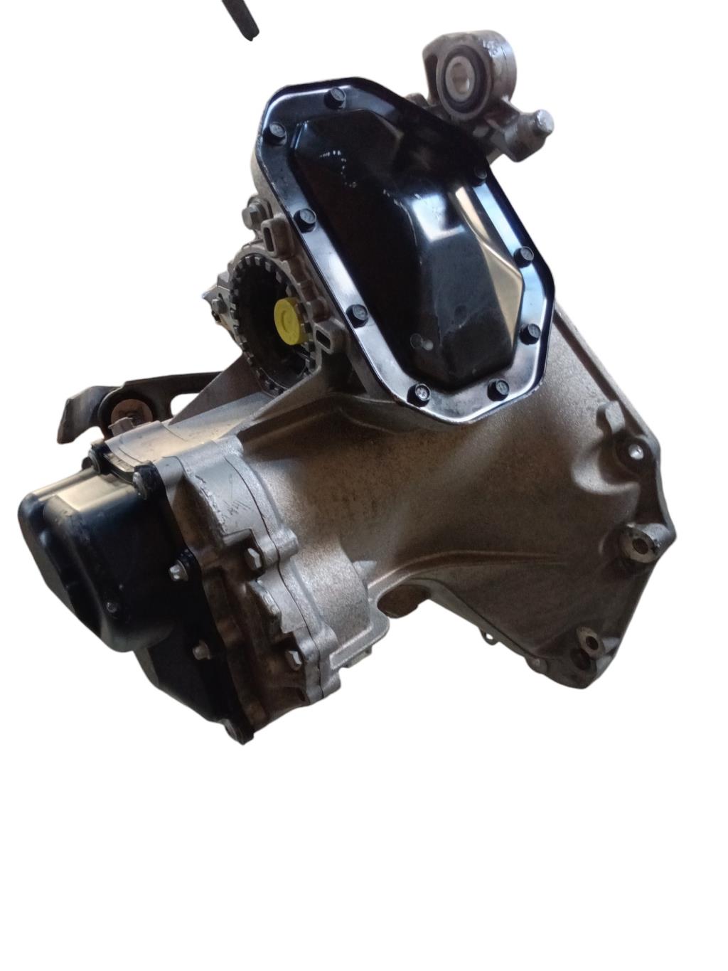 Boite de vitesses OPEL CORSA D PHASE 2 Essence - 1