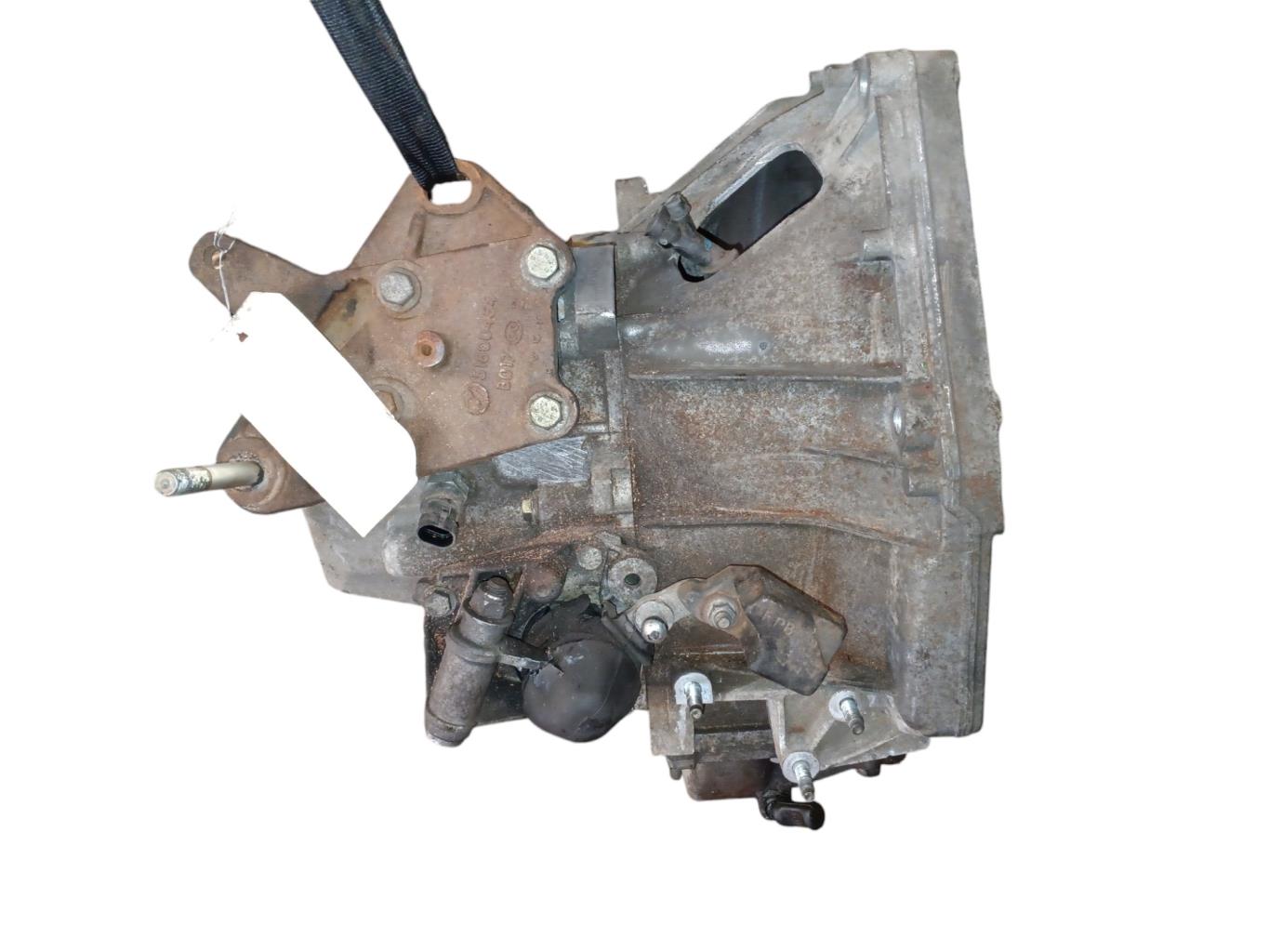 Boite de vitesses FIAT PANDA 3 PHASE 1 Essence - 1