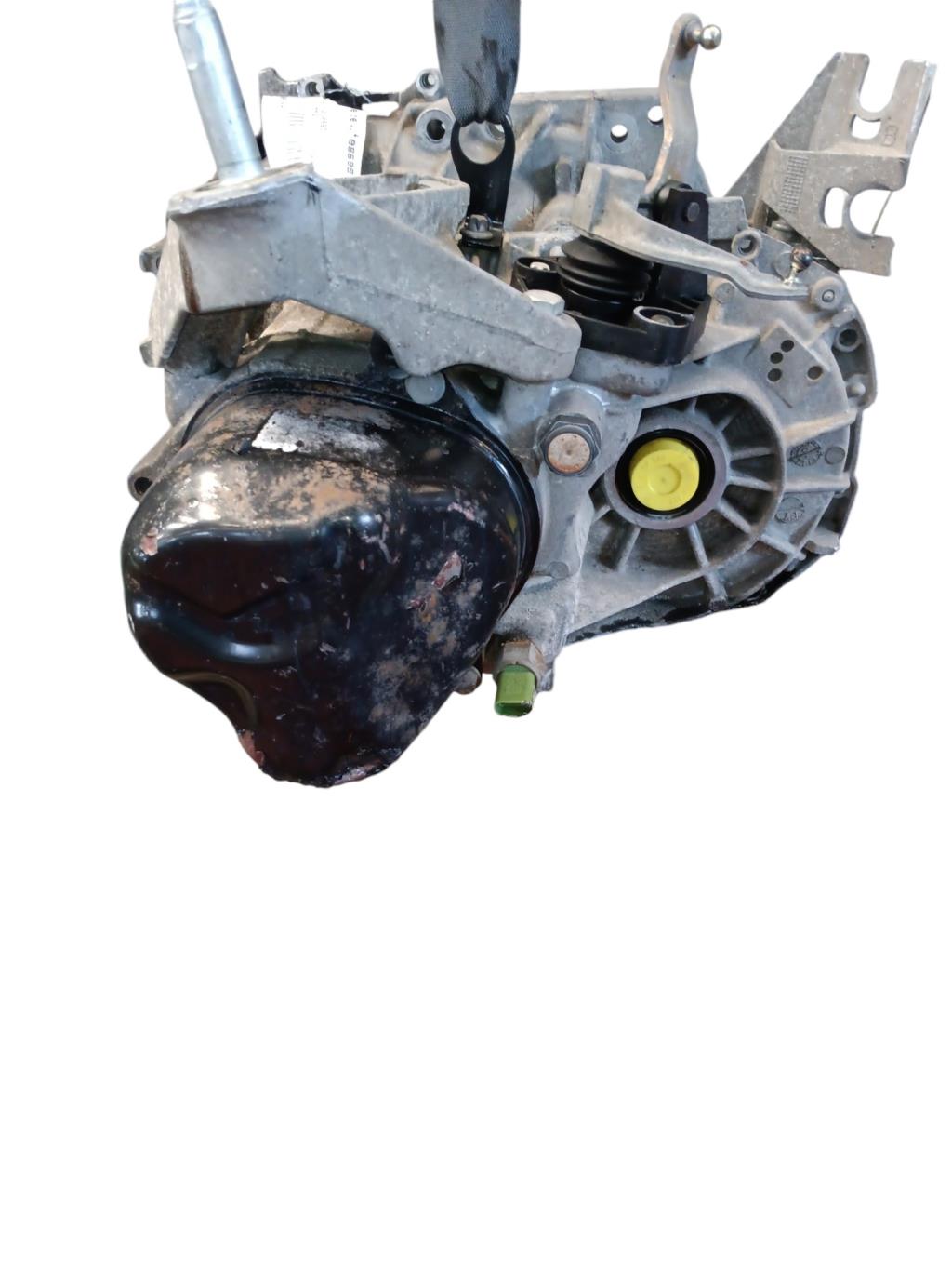Boite de vitesses RENAULT SCENIC 2 PHASE 1 Essence - 1
