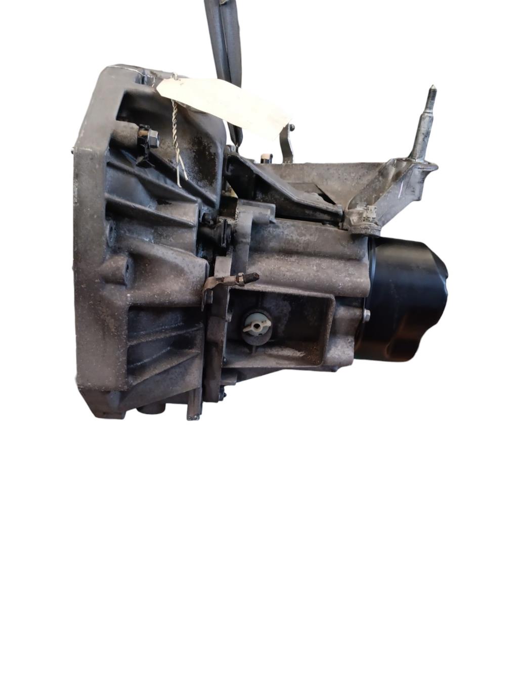 Boite de vitesses RENAULT CLIO 3 PHASE 1 BREAK Essence - 1