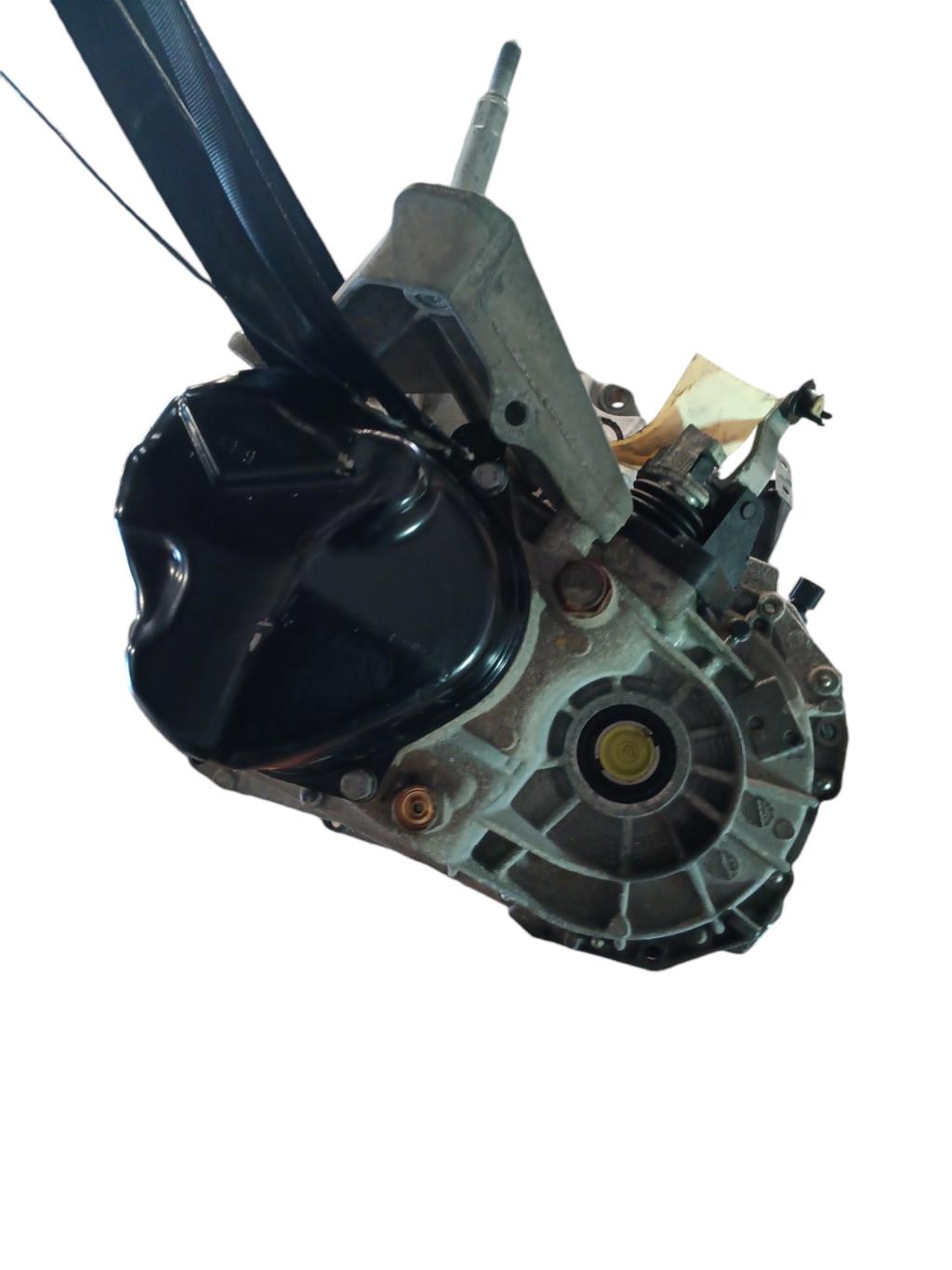 Boite de vitesses DACIA SANDERO 1 Diesel - 1