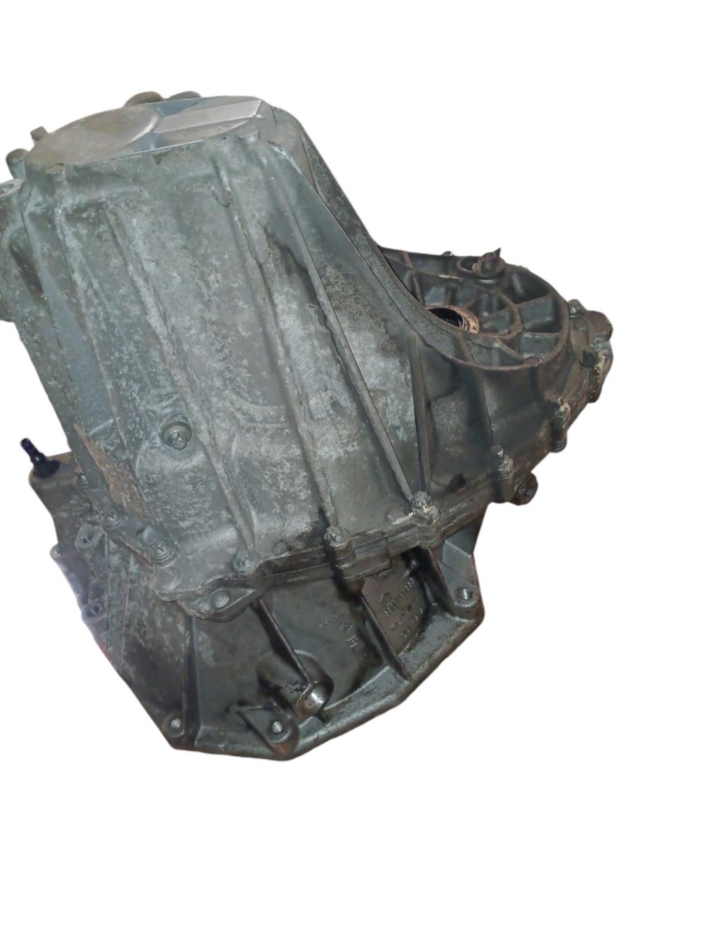 Boite de vitesses RENAULT GRAND SCENIC 3 PHASE 1 Diesel - 1