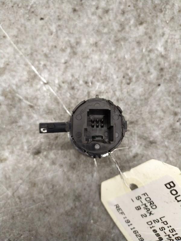 Bouton de demarrage FORD S-MAX 2 Diesel - 1