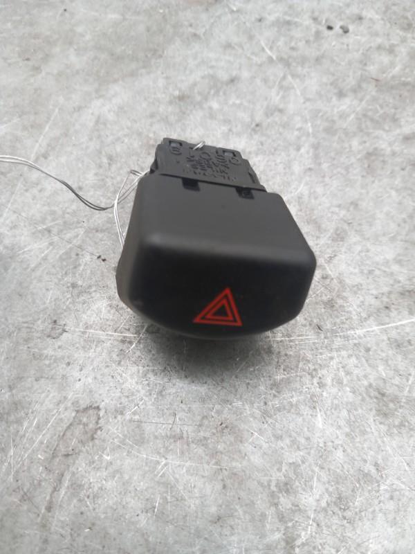 Interruttore luci emergenza NISSAN MICRA 3 PHASE 2 Gasolina - 1