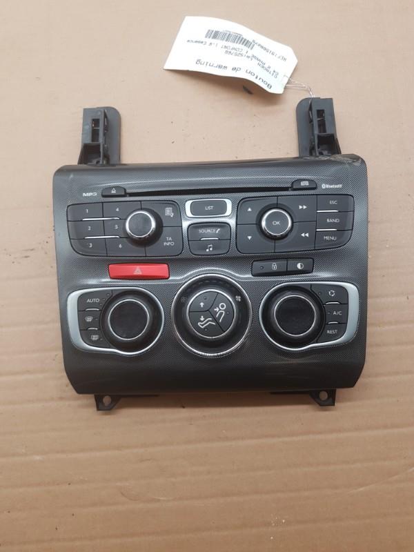 Commande chauffage CITROEN C4 2 PHASE 1 Essence - 1
