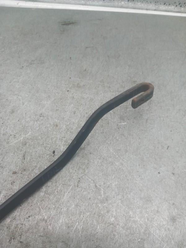 Braccio tergicristallo anteriore sinistro NISSAN MICRA 4 PHASE 2 Gasolina - 1