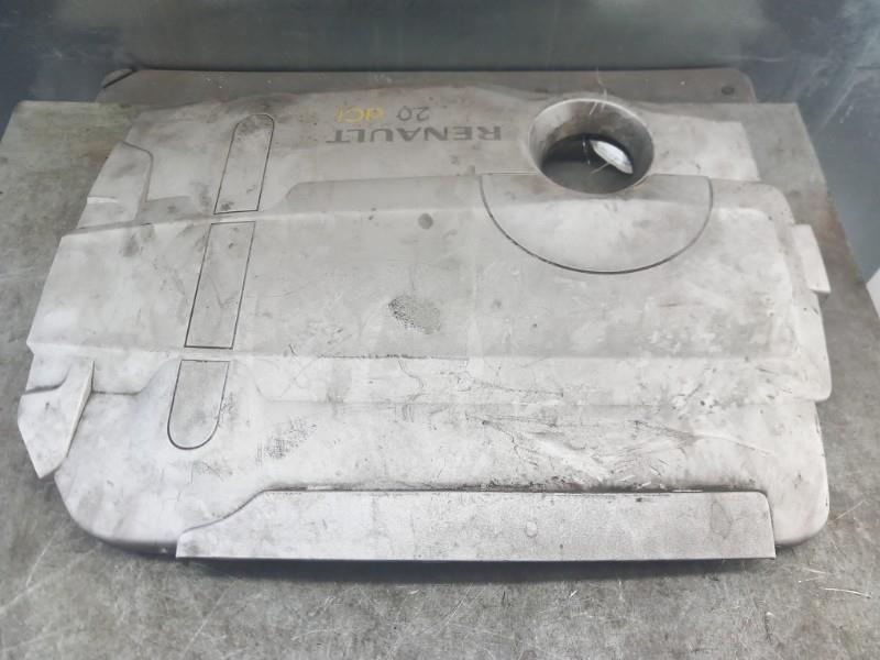 Cache moteur  RENAULT ESPACE 4 PHASE 2 Diesel - 1