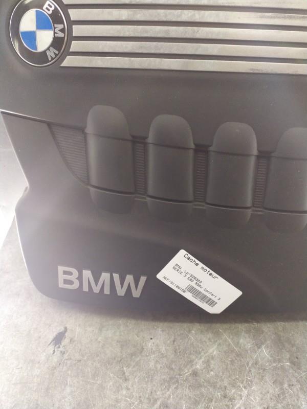 Cache moteur  BMW SERIE 3 E90 PHASE 2 Diesel - 1