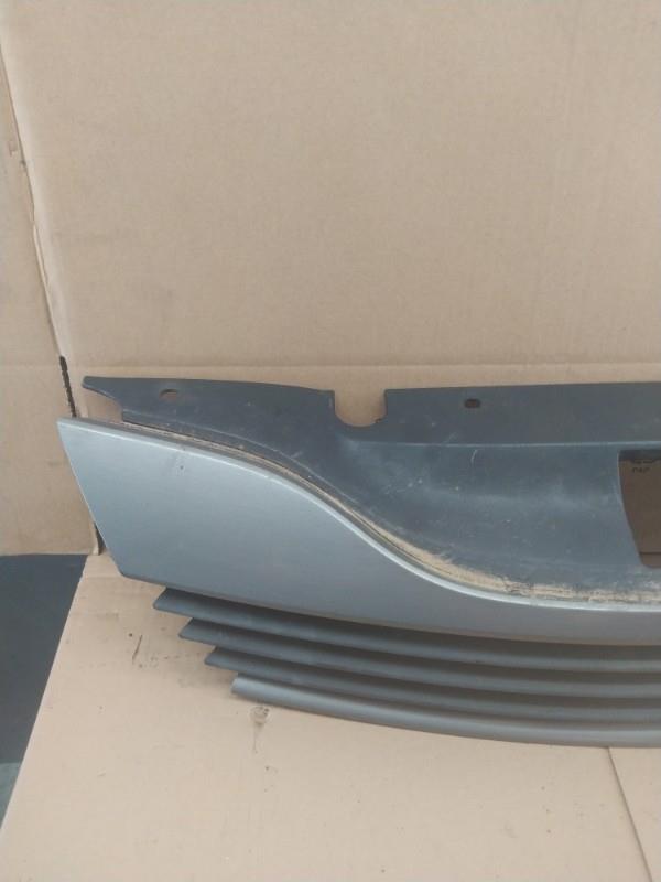 Calandre RENAULT LAGUNA 2 PHASE 1 BREAK Diesel - 1