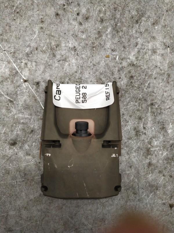 Camera PEUGEOT 508 2 Essence/Hybride - 1