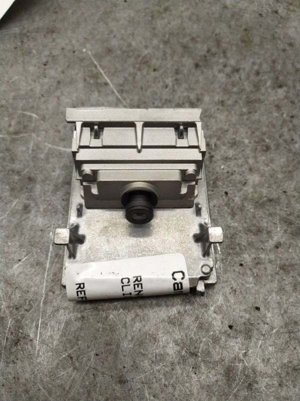 Camera RENAULT CLIO 5 PHASE 1 Essence - 1