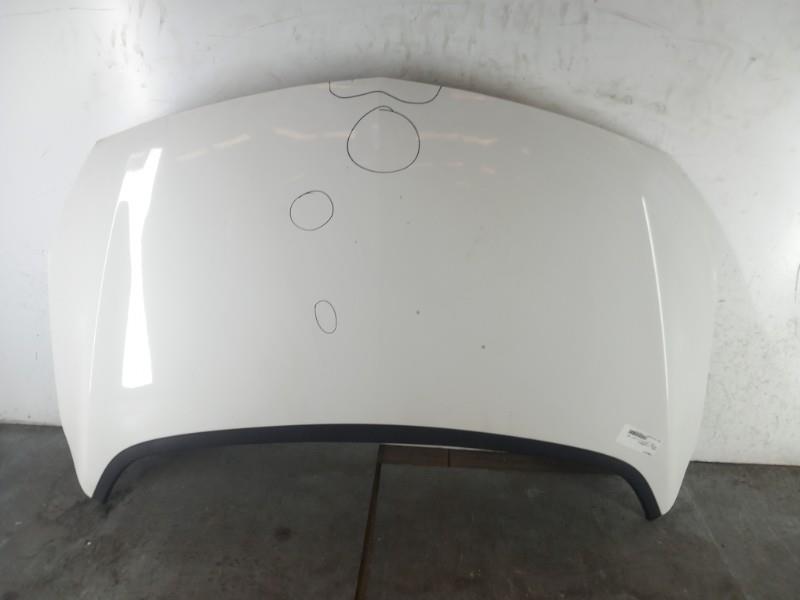 Capot OPEL ASTRA J PHASE 1 Diesel - 1